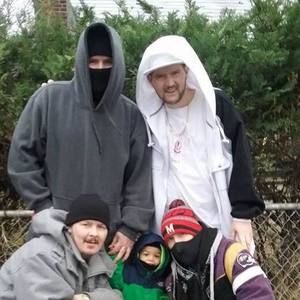 Meet your Posher, Edward m